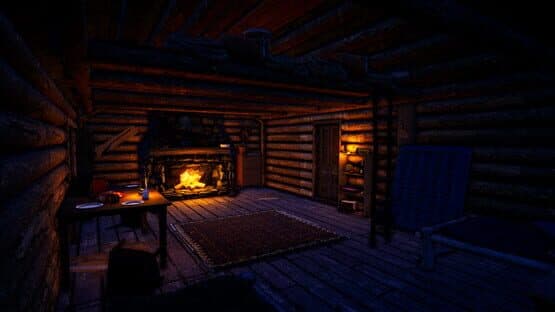 The Fabled Woods — screenshot 3