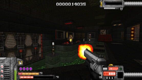 DemonSteele — screenshot 1