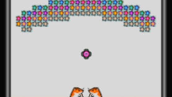 Kirby no Omochabako: Hoshi Kuzushi — screenshot 1