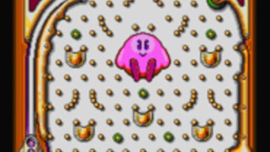 Kirby no Omochabako: Pachinko — screenshot 1