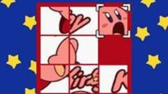 Kirby Puzzle — screenshot 2