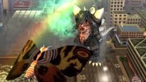 Godzilla: Save the Earth — screenshot 3