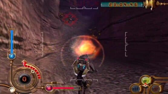 Gunvalkyrie — screenshot 2