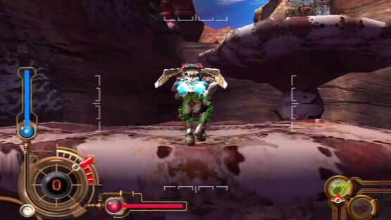 Gunvalkyrie — screenshot 4
