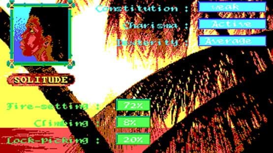 Freedom: Rebels in the Darkness — screenshot 1