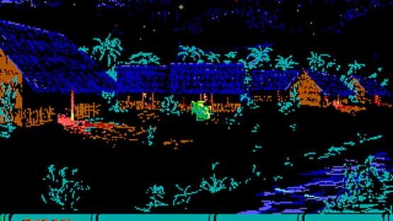 Freedom: Rebels in the Darkness — screenshot 2