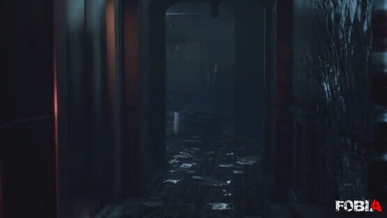 Fobia: St. Dinfna Hotel — screenshot 2
