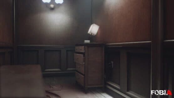 Fobia: St. Dinfna Hotel — screenshot 3