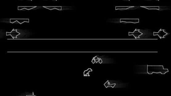 V-Frogger — screenshot 1