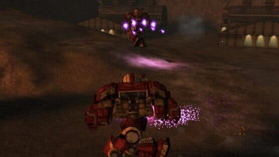 MechAssault — screenshot 5
