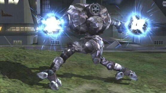 MechAssault 2: Lone Wolf Limited Edition — screenshot 7