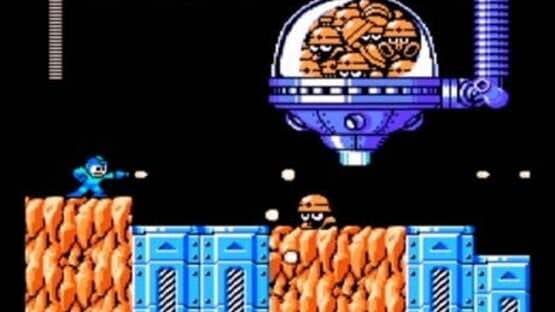 Mega Man Anniversary Collection — screenshot 5