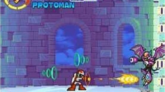 Mega Man Anniversary Collection — screenshot 6