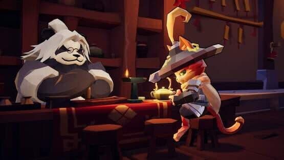 Gunfire Reborn — screenshot 1