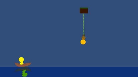 YellowDream — screenshot 2