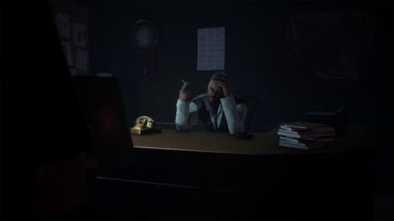 Alan Sharp — screenshot 8