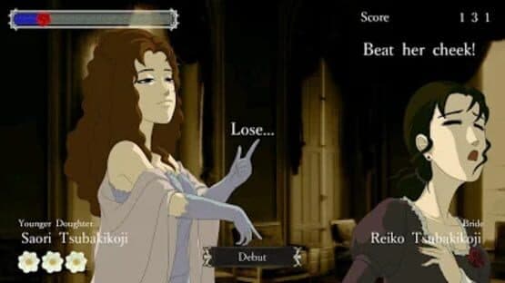 Rose & Camellia — screenshot 3