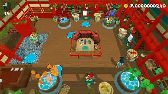 Onsen Master — screenshot 1