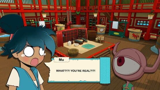 Onsen Master — screenshot 2