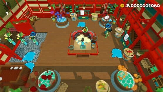 Onsen Master — screenshot 3