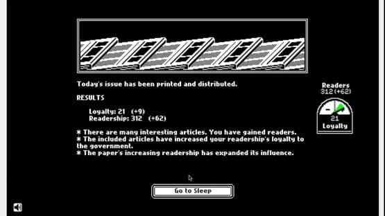 The Republia Times — screenshot 6