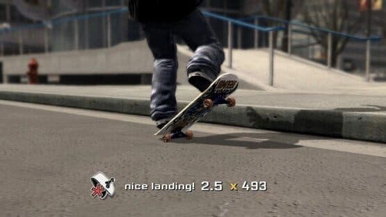 Tony Hawk's Proving Ground — screenshot 3