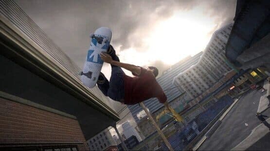 Tony Hawk's Proving Ground — screenshot 4
