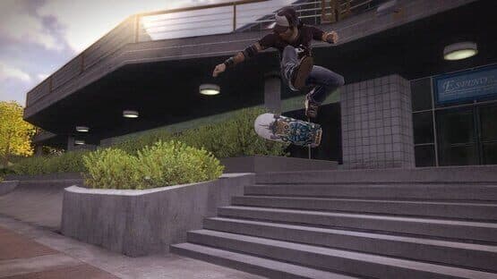 Tony Hawk's Proving Ground — screenshot 5