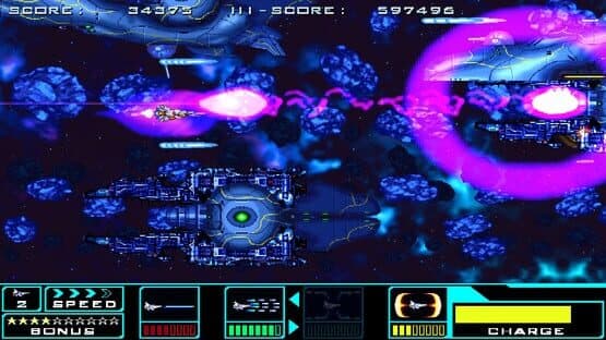 Shmup Collection — screenshot 2
