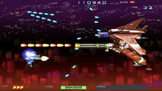 Shmup Collection — screenshot 3