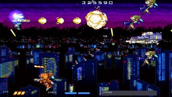 Shmup Collection — screenshot 4
