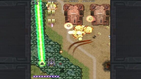 Shmup Collection — screenshot 5