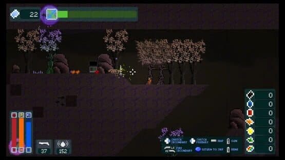 Terrene — screenshot 1