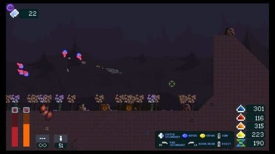 Terrene — screenshot 4