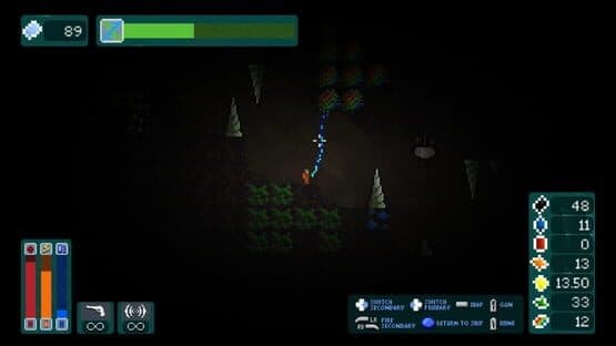 Terrene — screenshot 5