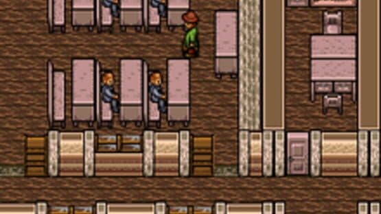Ihatovo Monogatari — screenshot 2