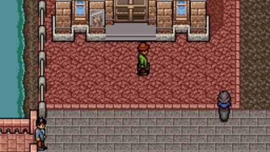 Ihatovo Monogatari — screenshot 3