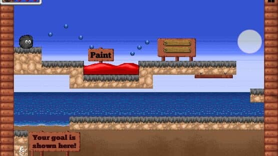 Paint My World — screenshot 1