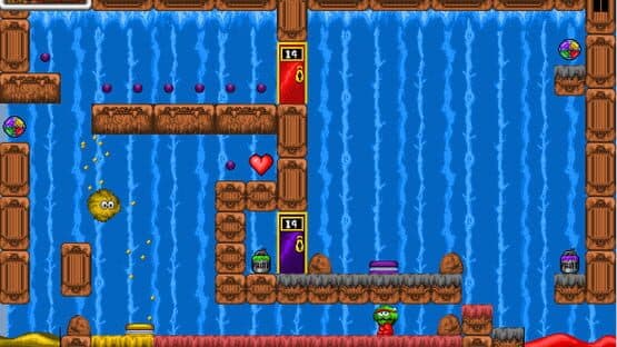 Paint My World — screenshot 4