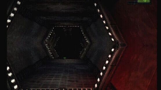 Alien Resurrection — screenshot 1