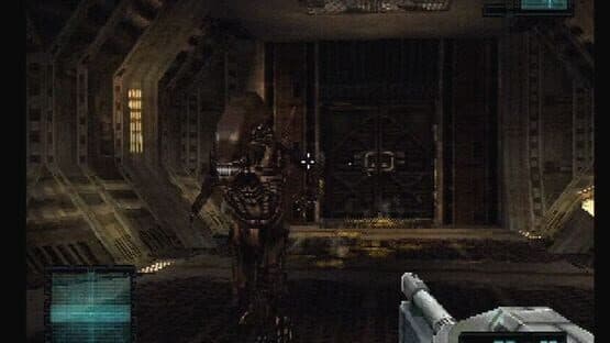 Alien Resurrection — screenshot 3