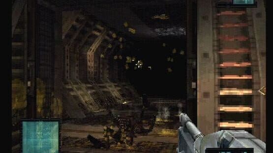 Alien Resurrection — screenshot 4