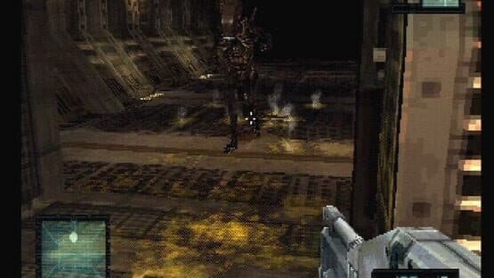 Alien Resurrection — screenshot 5