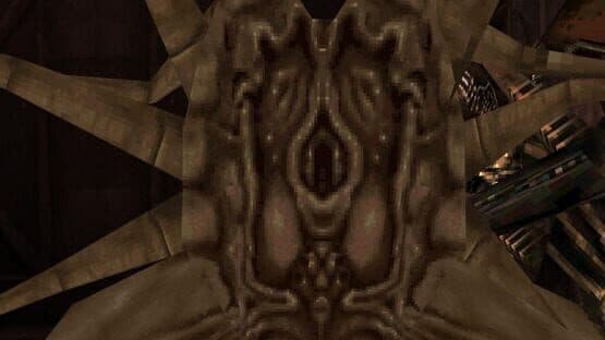 Alien Resurrection — screenshot 6