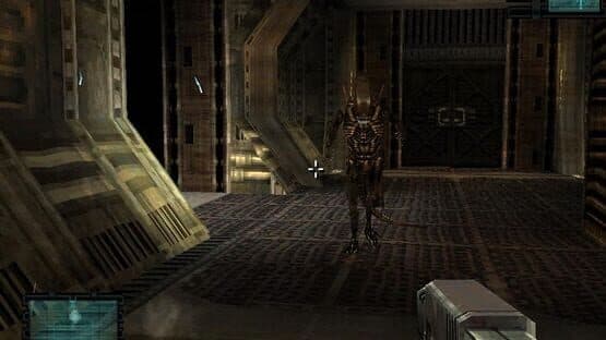 Alien Resurrection — screenshot 8