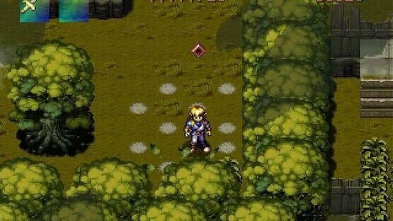 Alundra — screenshot 2
