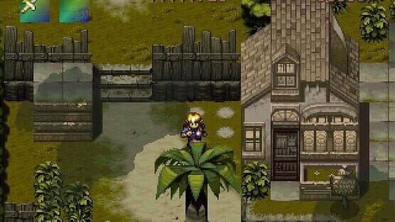 Alundra — screenshot 3