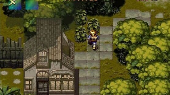 Alundra — screenshot 4