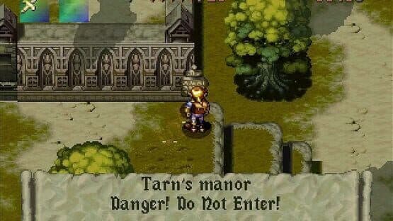 Alundra — screenshot 5