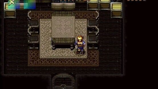 Alundra — screenshot 7
